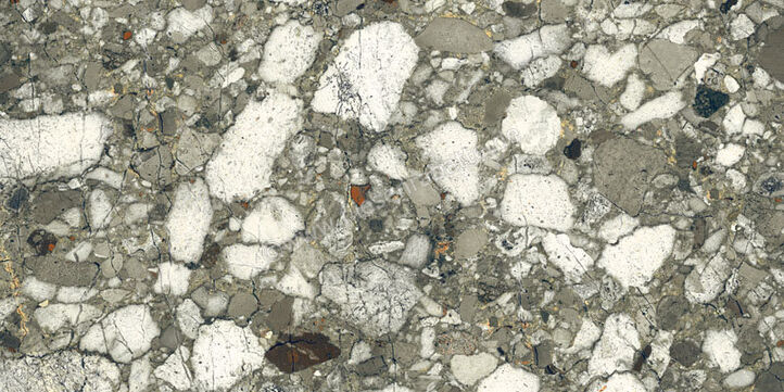  Sant Agostino Venistone Emerald 60x120 cm Bodenfliese / Wandfliese Matt Eben Naturale CSAVEEME60 | 662728