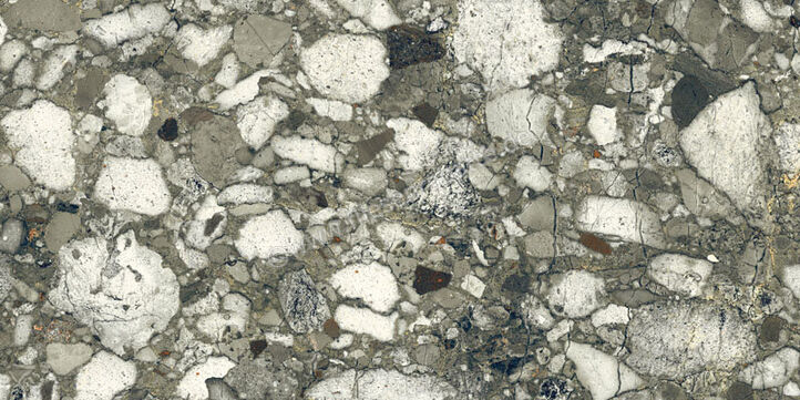  Sant Agostino Venistone Emerald 60x120 cm Bodenfliese / Wandfliese Matt Eben Naturale CSAVEEME60 | 662737