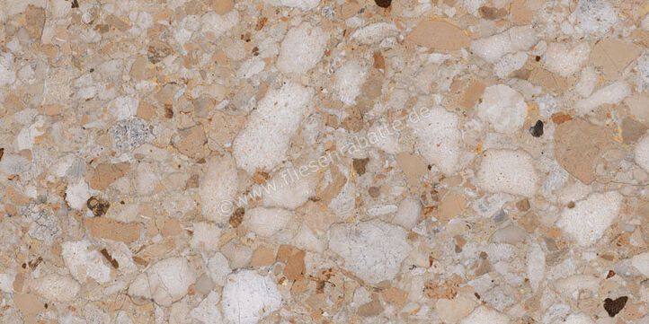  Sant Agostino Venistone Gold 60x120 cm Bodenfliese / Wandfliese Matt Eben Naturale CSAVEGLD60 | 662791