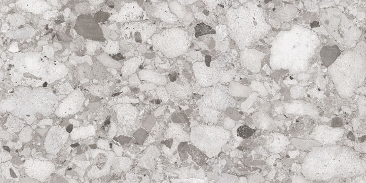  Sant Agostino Venistone Grey 60x120 cm Bodenfliese / Wandfliese Matt Eben Naturale CSAVEGRY60 | 662827