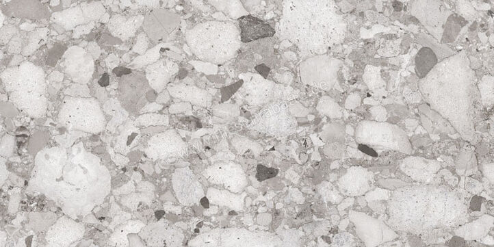  Sant Agostino Venistone Grey 60x120 cm Bodenfliese / Wandfliese Matt Eben Naturale CSAVEGRY60 | 662830