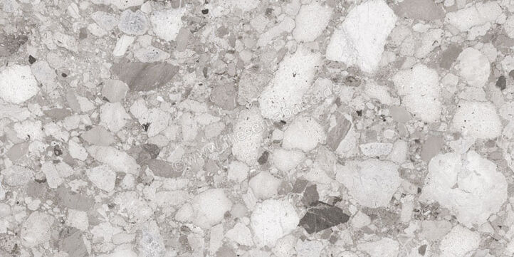  Sant Agostino Venistone Grey 60x120 cm Bodenfliese / Wandfliese Matt Eben Naturale CSAVEGRY60 | 662833