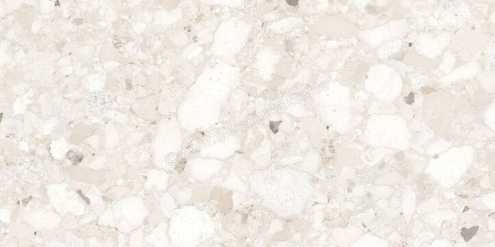  Sant Agostino Venistone Ivory 60x120 cm Bodenfliese / Wandfliese Matt Eben Naturale CSAVEIVO60 | 662884