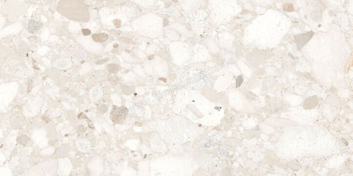  Sant Agostino Venistone Ivory 60x120 cm Bodenfliese / Wandfliese Matt Eben Naturale CSAVEIVO60 | 662890