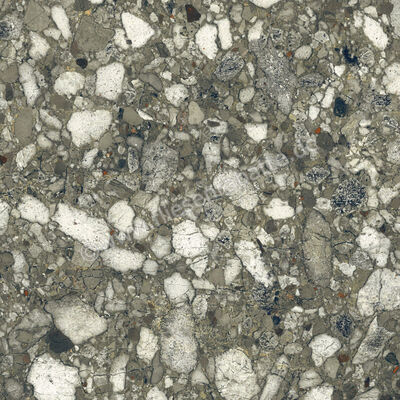  Sant Agostino Venistone Emerald 120x120 cm Bodenfliese / Wandfliese Matt Eben Naturale CSAVEM1212 | 662920