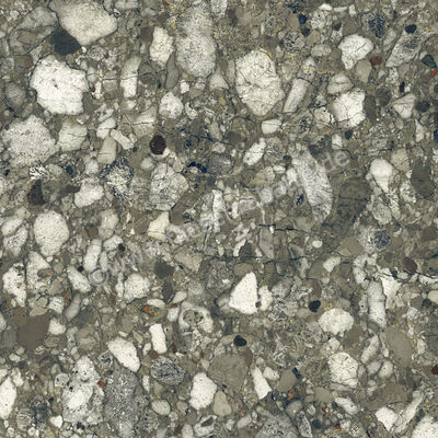  Sant Agostino Venistone Emerald 120x120 cm Bodenfliese / Wandfliese Matt Eben Naturale CSAVEM1212 | 662923