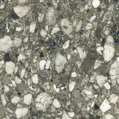  Sant Agostino Venistone Emerald 120x120 cm Bodenfliese / Wandfliese Matt Eben Naturale CSAVEM1212 | 662926