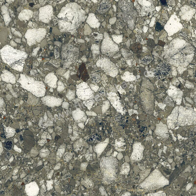  Sant Agostino Venistone Emerald 120x120 cm Bodenfliese / Wandfliese Matt Eben Naturale CSAVEM1212 | 662929