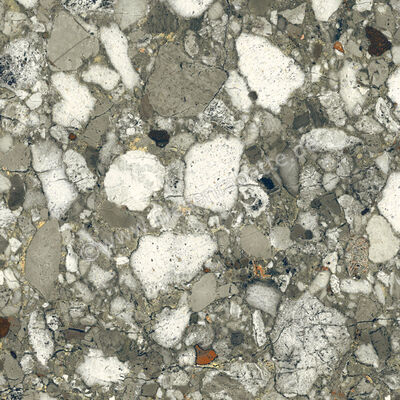  Sant Agostino Venistone Emerald 60x60 cm Bodenfliese / Wandfliese Matt Eben Naturale CSAVEM6060 | 662932