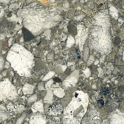  Sant Agostino Venistone Emerald 60x60 cm Bodenfliese / Wandfliese Matt Eben Naturale CSAVEM6060 | 662938