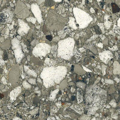  Sant Agostino Venistone Emerald 60x60 cm Bodenfliese / Wandfliese Matt Eben Naturale CSAVEM6060 | 662944