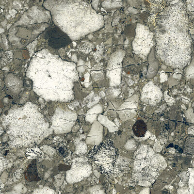  Sant Agostino Venistone Emerald 60x60 cm Bodenfliese / Wandfliese Matt Eben Naturale CSAVEM6060 | 662947