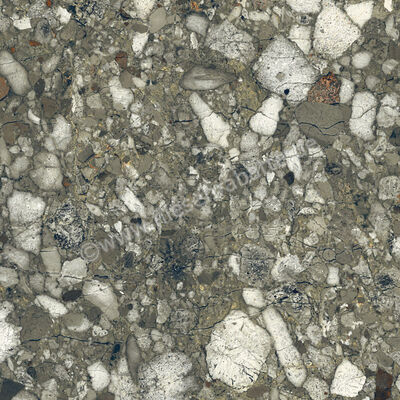  Sant Agostino Venistone Emerald 90x90 cm Bodenfliese / Wandfliese Matt Eben Naturale CSAVEM9090 | 662959
