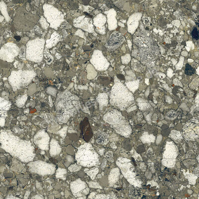  Sant Agostino Venistone Emerald 90x90 cm Bodenfliese / Wandfliese Matt Eben Naturale CSAVEM9090 | 662965