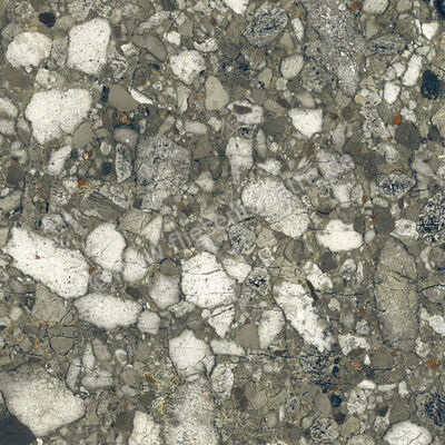  Sant Agostino Venistone Emerald 90x90 cm Bodenfliese / Wandfliese Matt Eben Naturale CSAVEM9090 | 662968
