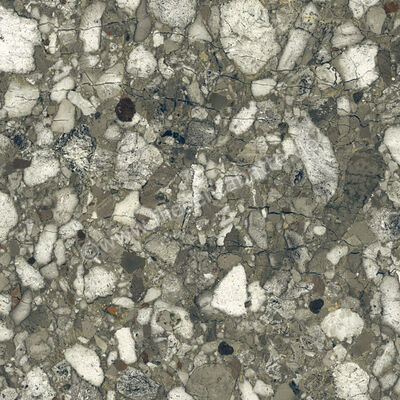  Sant Agostino Venistone Emerald 90x90 cm Bodenfliese / Wandfliese Matt Eben Naturale CSAVEM9090 | 662971