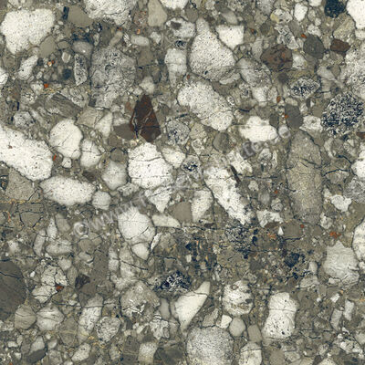  Sant Agostino Venistone Emerald 90x90 cm Bodenfliese / Wandfliese Matt Eben Naturale CSAVEM9090 | 662977