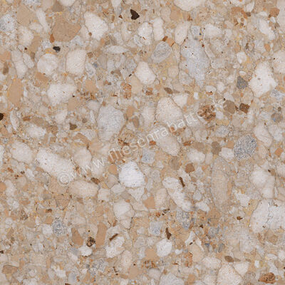  Sant Agostino Venistone Gold 120x120 cm Bodenfliese / Wandfliese Matt Eben Naturale CSAVGD1212 | 663028
