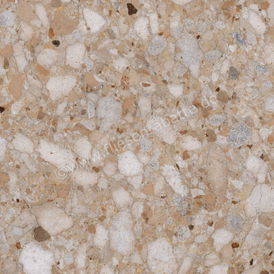 Sant Agostino Venistone Gold 120x120 cm Bodenfliese / Wandfliese Matt Eben Naturale CSAVGD1212 | 663040