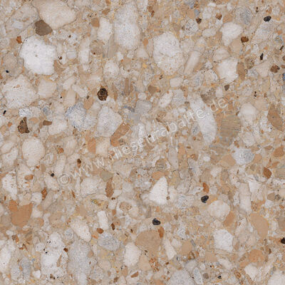  Sant Agostino Venistone Gold 120x120 cm Bodenfliese / Wandfliese Matt Eben Naturale CSAVGD1212 | 663043