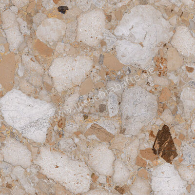  Sant Agostino Venistone Gold 60x60 cm Bodenfliese / Wandfliese Matt Eben Naturale CSAVGO6060 | 663145
