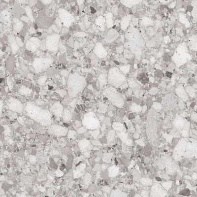  Sant Agostino Venistone Grey 120x120 cm Bodenfliese / Wandfliese Matt Eben Naturale CSAVGY1212 | 663172