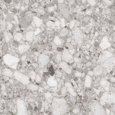  Sant Agostino Venistone Grey 120x120 cm Bodenfliese / Wandfliese Matt Eben Naturale CSAVGY1212 | 663181