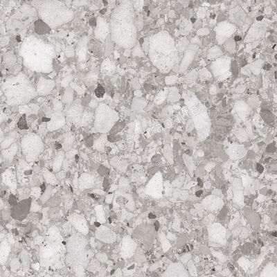  Sant Agostino Venistone Grey 120x120 cm Bodenfliese / Wandfliese Matt Eben Naturale CSAVGY1212 | 663187
