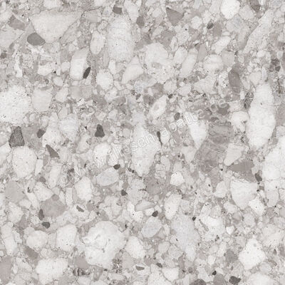  Sant Agostino Venistone Grey 120x120 cm Bodenfliese / Wandfliese Matt Eben Naturale CSAVGY1212 | 663190