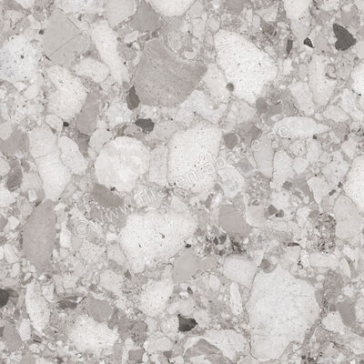  Sant Agostino Venistone Grey 60x60 cm Bodenfliese / Wandfliese Matt Eben Naturale CSAVGY6060 | 663196