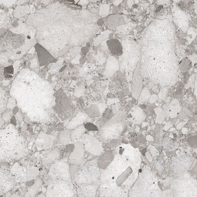  Sant Agostino Venistone Grey 60x60 cm Bodenfliese / Wandfliese Matt Eben Naturale CSAVGY6060 | 663202