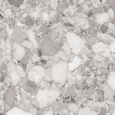  Sant Agostino Venistone Grey 60x60 cm Bodenfliese / Wandfliese Matt Eben Naturale CSAVGY6060 | 663205
