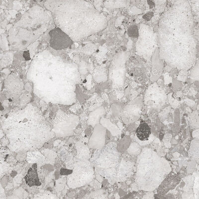  Sant Agostino Venistone Grey 60x60 cm Bodenfliese / Wandfliese Matt Eben Naturale CSAVGY6060 | 663211
