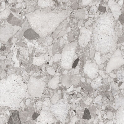  Sant Agostino Venistone Grey 60x60 cm Bodenfliese / Wandfliese Matt Eben Naturale CSAVGY6060 | 663214