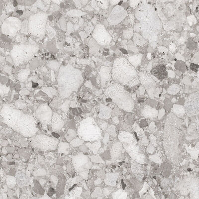  Sant Agostino Venistone Grey 90x90 cm Bodenfliese / Wandfliese Matt Eben Naturale CSAVGY9090 | 663220