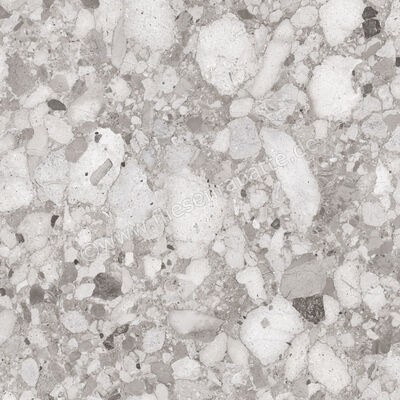 Sant Agostino Venistone Grey 90x90 cm Bodenfliese / Wandfliese Matt Eben Naturale CSAVGY9090 | 663226
