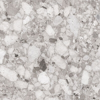  Sant Agostino Venistone Grey 90x90 cm Bodenfliese / Wandfliese Matt Eben Naturale CSAVGY9090 | 663229