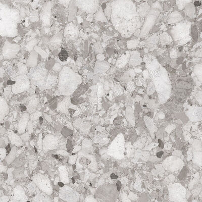  Sant Agostino Venistone Grey 90x90 cm Bodenfliese / Wandfliese Matt Eben Naturale CSAVGY9090 | 663235