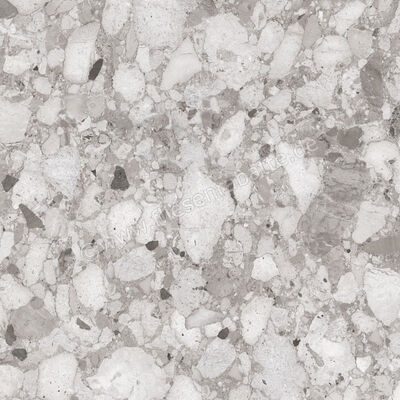  Sant Agostino Venistone Grey 90x90 cm Bodenfliese / Wandfliese Matt Eben Naturale CSAVGY9090 | 663238