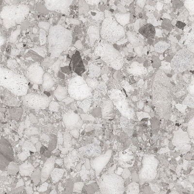  Sant Agostino Venistone Grey 90x90 cm Bodenfliese / Wandfliese Matt Eben Naturale CSAVGY9090 | 663241