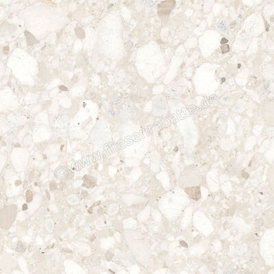  Sant Agostino Venistone Ivory 120x120 cm Bodenfliese / Wandfliese Glänzend Eben Krystal CSAVIK1212 | 663250