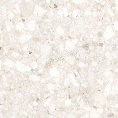  Sant Agostino Venistone Ivory 120x120 cm Bodenfliese / Wandfliese Matt Eben Naturale CSAVIV1212 | 663316