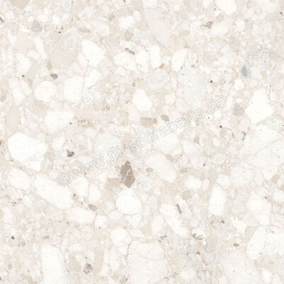  Sant Agostino Venistone Ivory 120x120 cm Bodenfliese / Wandfliese Matt Eben Naturale CSAVIV1212 | 663325