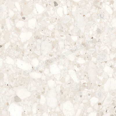 Sant Agostino Venistone Ivory 120x120 cm Bodenfliese / Wandfliese Matt Eben Naturale CSAVIV1212 | 663328