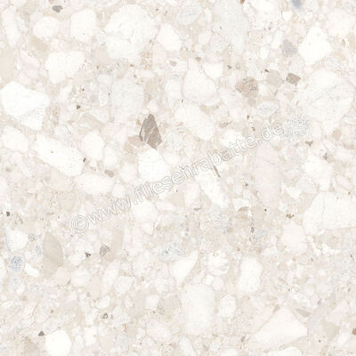  Sant Agostino Venistone Ivory 120x120 cm Bodenfliese / Wandfliese Matt Eben Naturale CSAVIV1212 | 663337