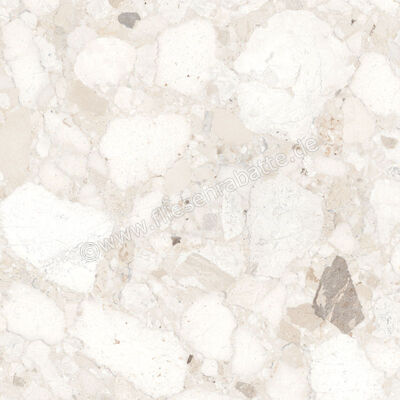  Sant Agostino Venistone Ivory 60x60 cm Bodenfliese / Wandfliese Matt Eben Naturale CSAVIV6060 | 663361