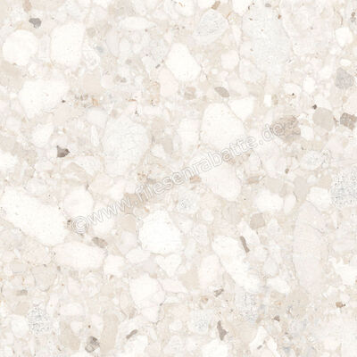  Sant Agostino Venistone Ivory 90x90 cm Bodenfliese / Wandfliese Matt Eben Naturale CSAVIV9090 | 663364