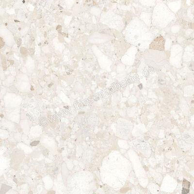  Sant Agostino Venistone Ivory 90x90 cm Bodenfliese / Wandfliese Matt Eben Naturale CSAVIV9090 | 663367