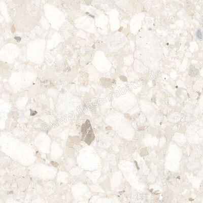  Sant Agostino Venistone Ivory 90x90 cm Bodenfliese / Wandfliese Matt Eben Naturale CSAVIV9090 | 663373