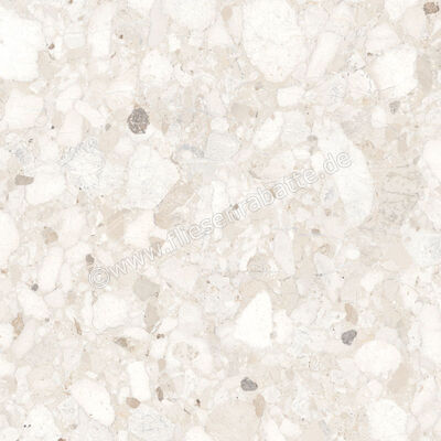  Sant Agostino Venistone Ivory 90x90 cm Bodenfliese / Wandfliese Matt Eben Naturale CSAVIV9090 | 663379